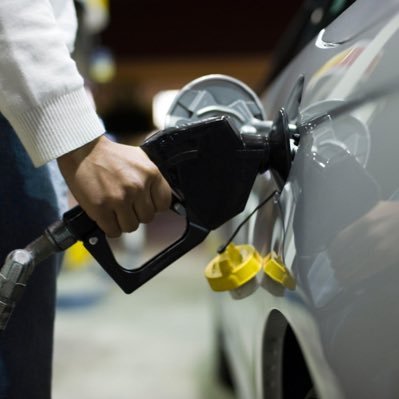 I work with four old men at a gas station. This is my story.