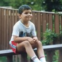 Joey Votto's avatar