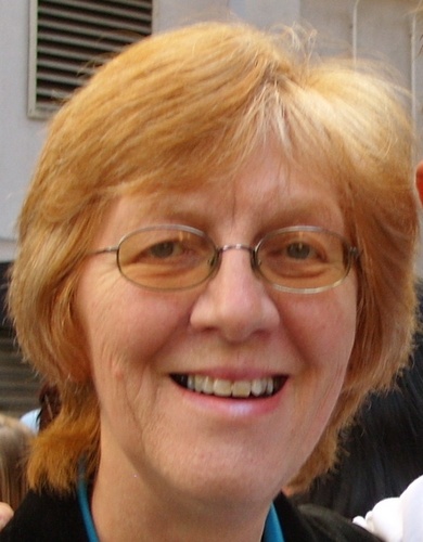 EuniceCarters's profile picture. 