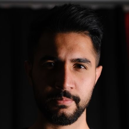 beratsiimsekk's profile picture. فَاَيْنَ تَذْهَبُونَۜ