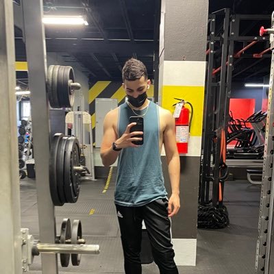 diego_jguilloty's profile picture. UPRM | Microbiol