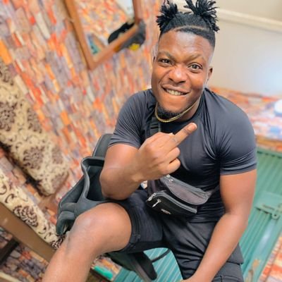 Lordlerrie17's profile picture. Fitness is my life