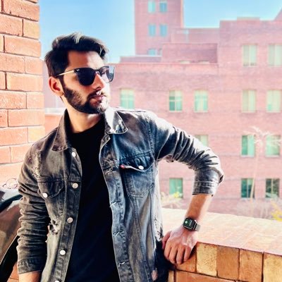 AhsanSabir0's profile picture. Cryptocurrency influencer+Trader.