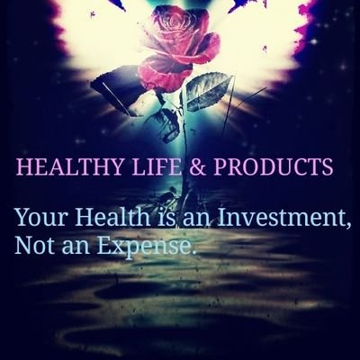 Giving out information on great healthy products for all.