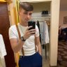 Gale2424's profile picture. 6'5 & gifted /// CougarTamer® IG; Gale2424 /// RIP Kenny
