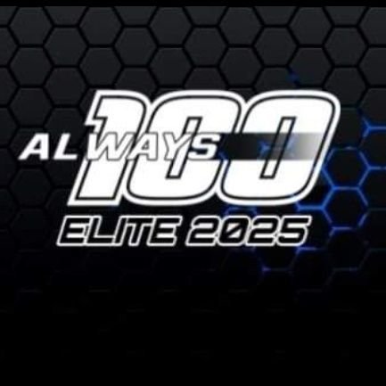 Always 100 Elite 2025 3SSB Profile