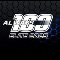 Always 100 Elite 2025 3SSB(@A3ssb) 's Twitter Profile Photo