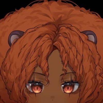 tysterix | ENVtuber | honey bear ʕ•́ᴥ•̀ʔっさんのプロフィール画像