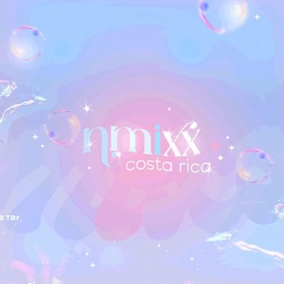 NMIXX Costa Rica Profile