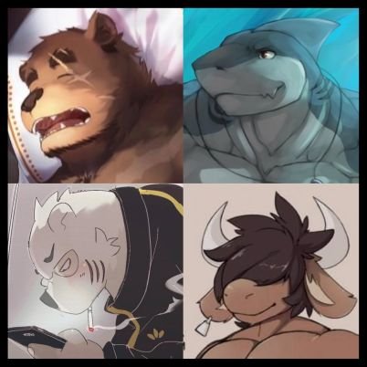 dms open always
N/Sfw rp
art posted is not mine
limitless
My Prince: @_TeamGrunt
$ave a $lut
Daddy: @Daddy_OOLLS
Telegram: @/Daddybear69
