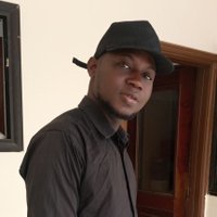 Koffi Amoussou (@phanol90) 's Twitter Profile