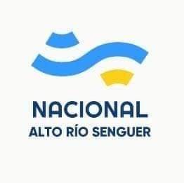 Radio Nacional Alto Río Senguer, AM 740 - FM 93.5 Chubut, desde 1978 conectando la región patagónica.