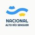 Nacional Senguer (@NacionalLRA55) Twitter profile photo