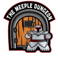 The Meeple Dungeon(@MeepleDungeon) 's Twitter Profileg