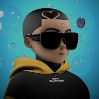Metaverse Papi (@metaverse_papi) 's Twitter Profile