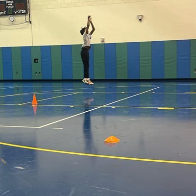 CYHS, C/O 2025, 717 HoopDreams, God first, 3 level scorer second!!