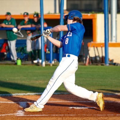 HartsellNolan's profile picture. Bolles ‘23 | Baseball C/IF | 4.1 GPA | 6’0 190lbs | Florida Dodgers Scout Team |