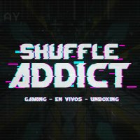 Shuffle Addict (@shuffle__addict) 's Twitter Profile Photo