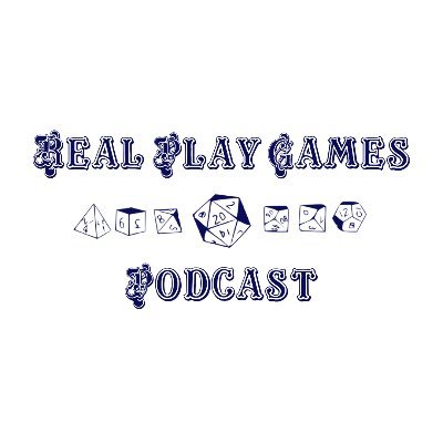 A podcast made up of a bunch of real-life pals playing various role playing games for your entertainment.  https://t.co/5gJ0bxPYN6 is where we live