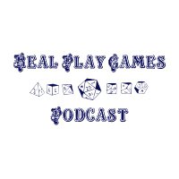 Real Play Games Podcast(@RealPlayPod) 's Twitter Profile Photo