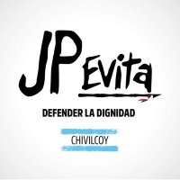 JP Evita Chivilcoy (@jpevitachivil) 's Twitter Profile
