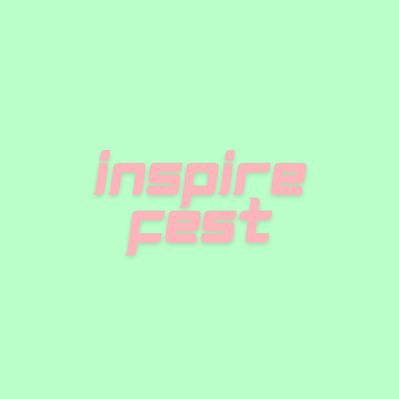 INSPIRE FEST is truly a local Calgary festival. Local live music performers, local artists, local artisans, local horticulture, and local vendors. #inspirefest