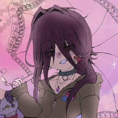💜✨Paulina Torres💜✨さんのプロフィール画像