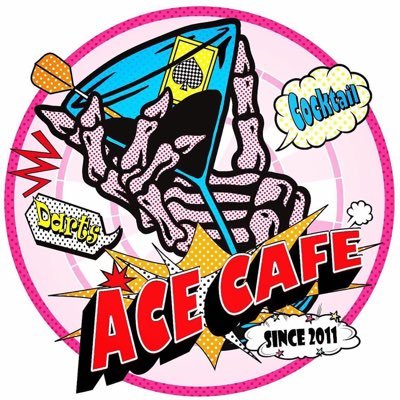 Cocktail&Darts ACECAFE 苫小牧 since2011