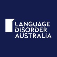 Language Disorder Australia (@langdisau) 's Twitter Profile