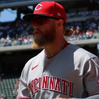Jake Fraley (@jfral_23) 's Twitter Profile