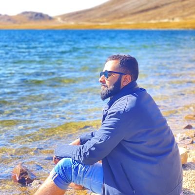 Abdulla30045706's profile picture. Son, brother, husband, friend.