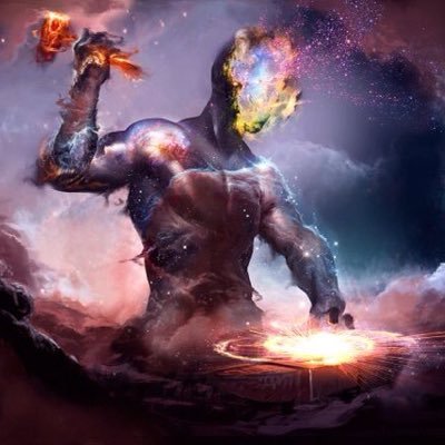 13thof12's profile picture. Angels whisper, and devils laugh.