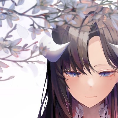 えりあし/ Eriasii 🌸さんのプロフィール画像