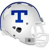 Trinity Hillers Varsity Football(@FootballHillers) 's Twitter Profile Photo