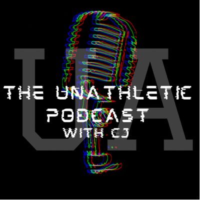 The UNathletic Podcast is a podcast that looks at sports through a different lense. Episodes every Friday on YOUTUBE