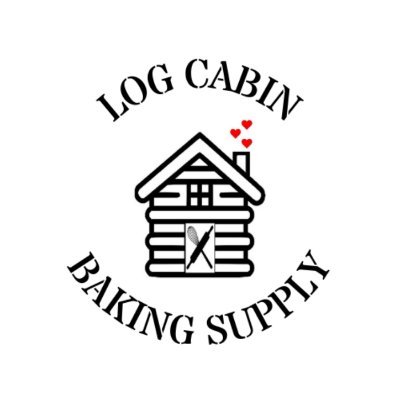 Log Cabin Baking Supply is a veteran & family owned baking supply company.  We offer a wide range of products to inspire your creativity in baking.