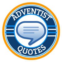 Adventist Quotes (@adventistquotes) 's Twitter Profile Photo Adventist Quotes (@adventistquotes) 's Twitter Profile Photo