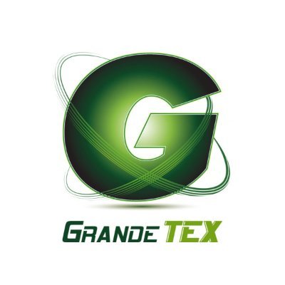 GrandetexL's profile picture. Innovative textile provider
OEKO-TEX / Bluesign / GRS Certificated
Founded in Taipei, Taiwan in 2010.