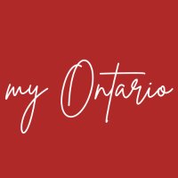 myOntario.ca(@myontariodotca) 's Twitter Profile Photo