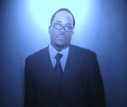 mrdarrenlmorgan's profile picture. Young (ish), Gifted and Black!!