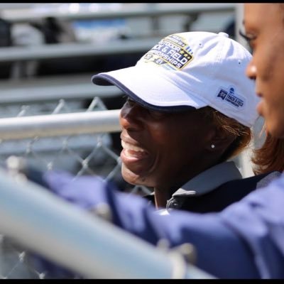 Vanderbilt University | Assistant Coach | USATF Level 1 & 2 Sprints, Hurdles, & Relays.