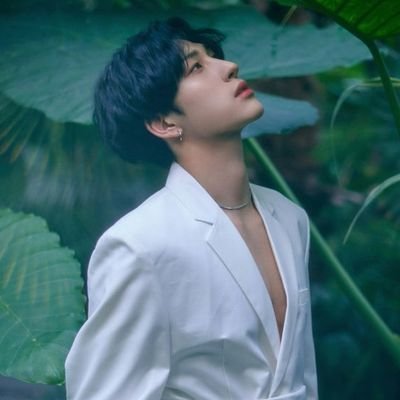 asher 🌿さんのプロフィール画像