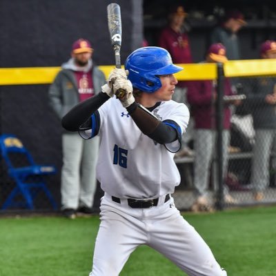 North Park University Baseball | Barstool Athlete