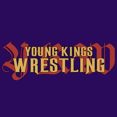 Las Vegas Pro Wrestling Media Production - 📸🎥🎙🎧 | #YKWrestling - #YKWPod | Inquiries: ykwrestling@gmail.com