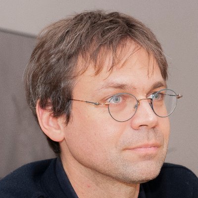 PyThDesvenain's profile picture. Les Écologistes (EELV)