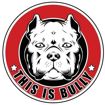 Bully breed social network