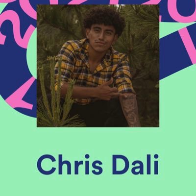 Chris Dali