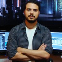 Rafael Borges Profile Pic
