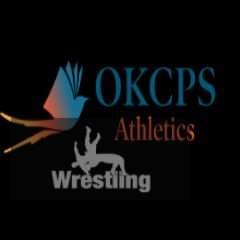 Training wrestlers in the OKCPS District grades K-12