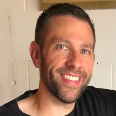 EricNagle16's profile picture. 